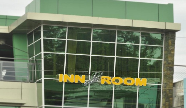Inside Room Inn
