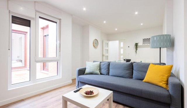 InsideHome Palencia Centro