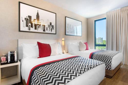 Insignia Hotel Brooklyn, an Ascend Collection Hotel