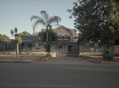 Insolam Accommodation