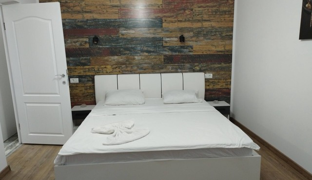 Insomnia studio 2nNew modern and stylish studio close to the center of the city