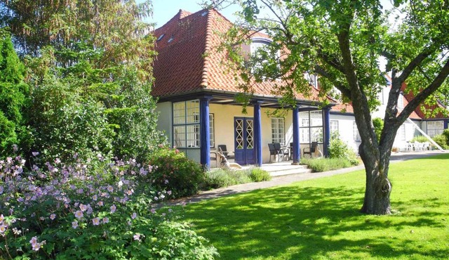 Inspiration Center Denmark - B&B