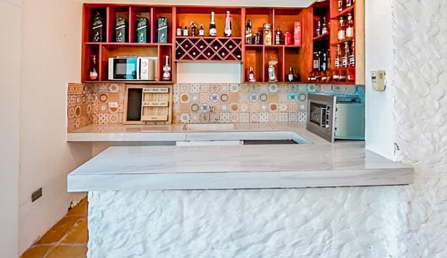 Inspired by Greece, perfected for you. At The Mykonos Hot Spring Resort.