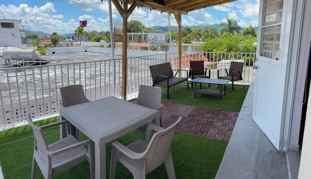 Instant House - Caguas