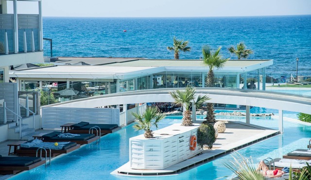 Insula Alba Resort & Spa