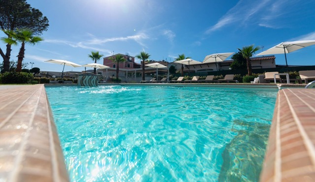 Insula Boutique Hotel