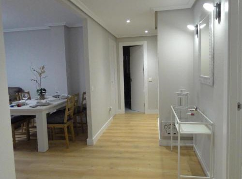 INSULA PLAzA MAYOR HOME