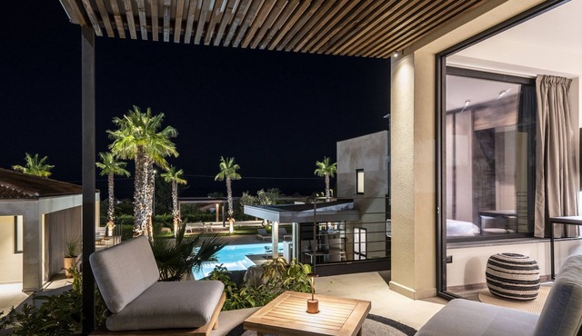 Insulae Resort