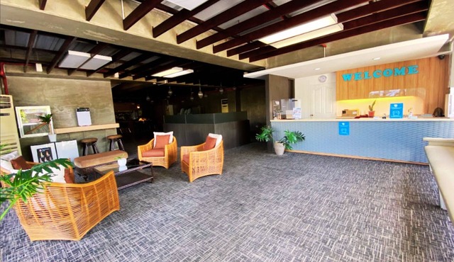 Insular Square Inn powered by Cocotel