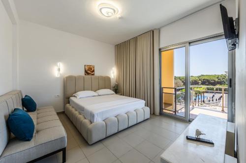 Intea Hotel Durres