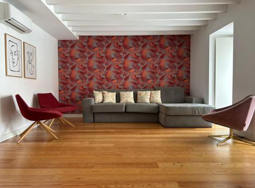 Intendente Charming Apartment by Innkeeper