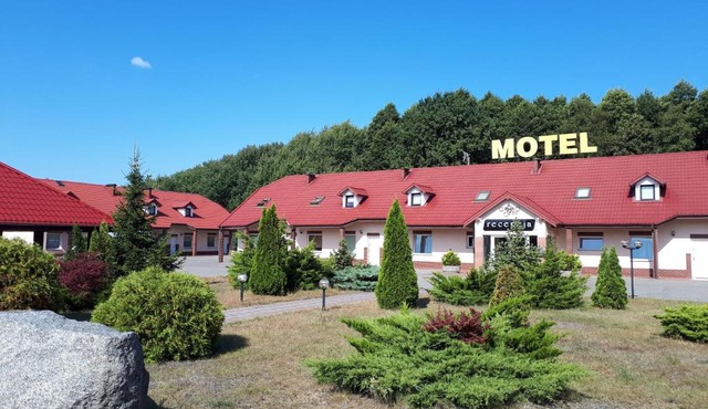 Inter-Bar-Motel