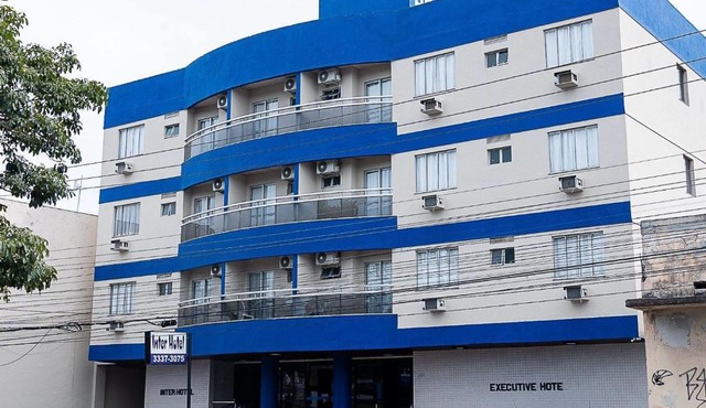 Inter Hotel