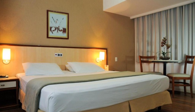 Inter Plaza Hotel