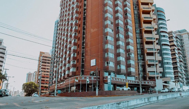 Interatlântico by Qavi
