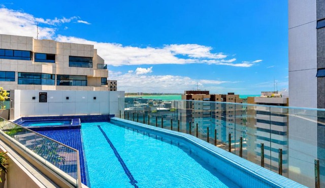 Intercity Maceio