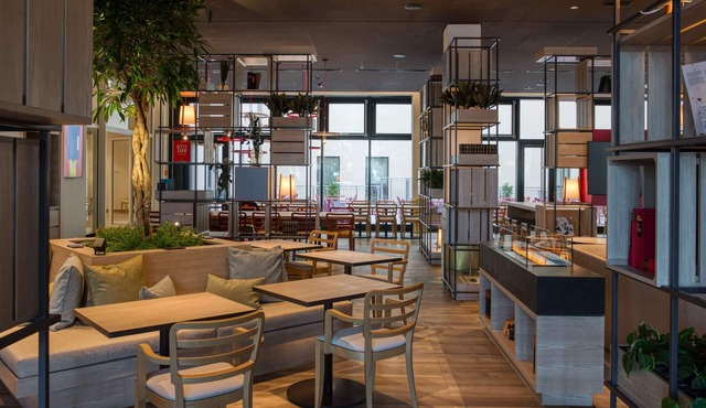 IntercityHotel Berlin Airport BER Terminal 1+2