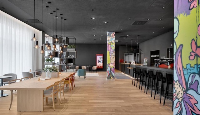 IntercityHotel Breda