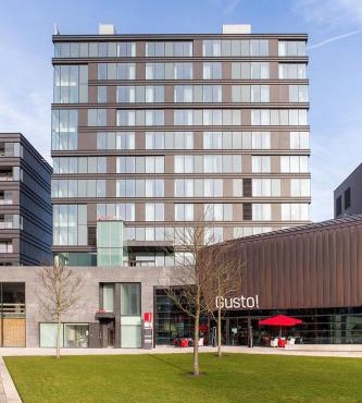 IntercityHotel Enschede