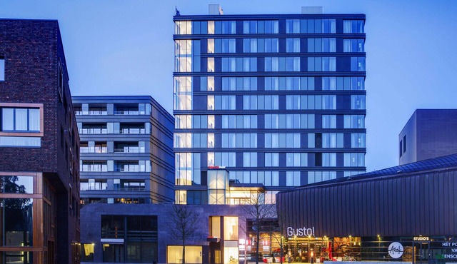 IntercityHotel Enschede