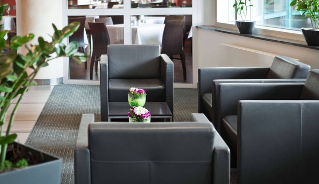 IntercityHotel Kassel