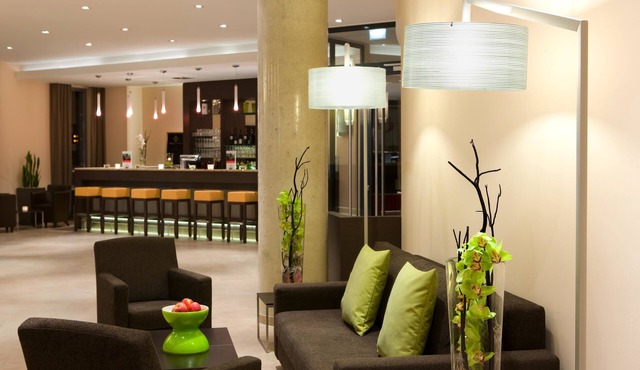 IntercityHotel Mainz
