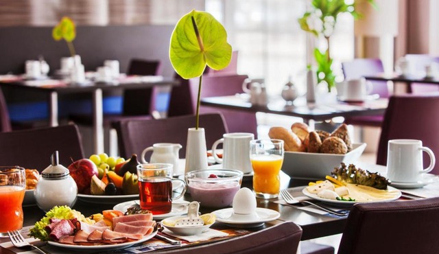IntercityHotel Mannheim