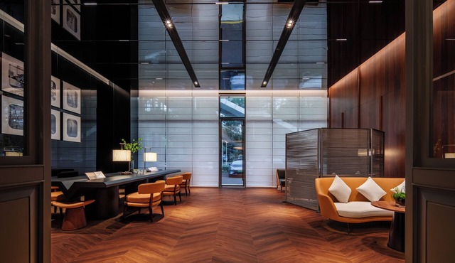 IntercityHotel Nanshan Vanke Cloud City