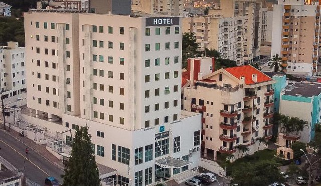 Interclass Florianópolis