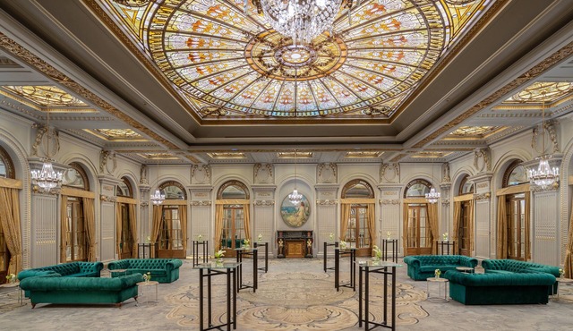 InterContinental Athénée Palace Bucharest by IHG