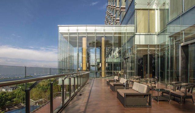 InterContinental Bandung Dago Pakar by IHG