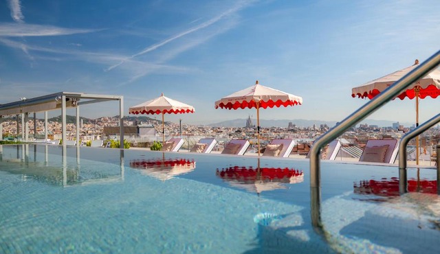 InterContinental Barcelona by IHG