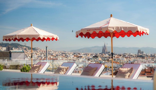 InterContinental Barcelona by IHG