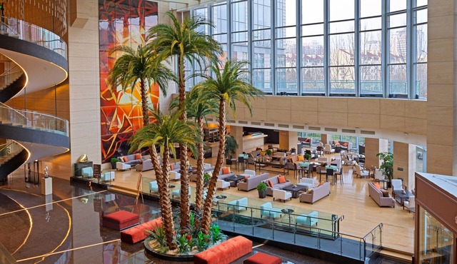 InterContinental Beijing Beichen by IHG