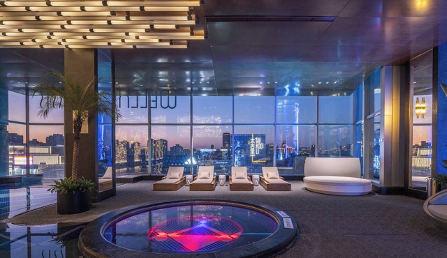 InterContinental Beijing Sanlitun by IHG