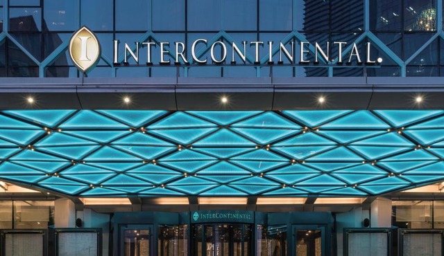 InterContinental Beijing Sanlitun by IHG