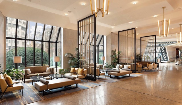 InterContinental Berlin by IHG