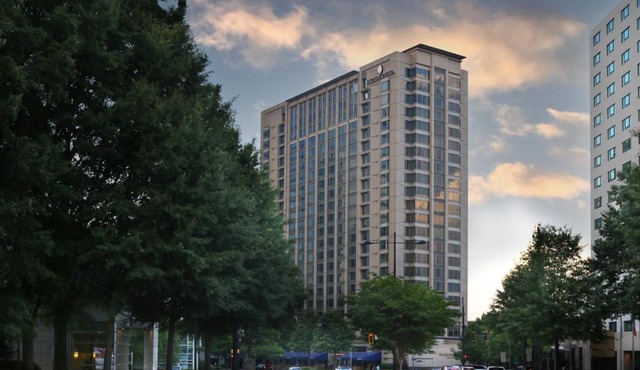 InterContinental Buckhead Atlanta by IHG