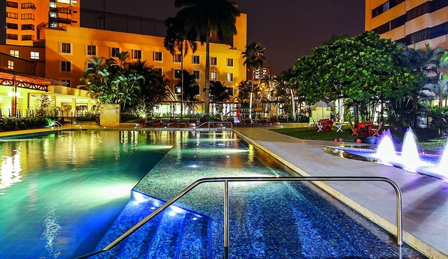 InterContinental Cali by IHG
