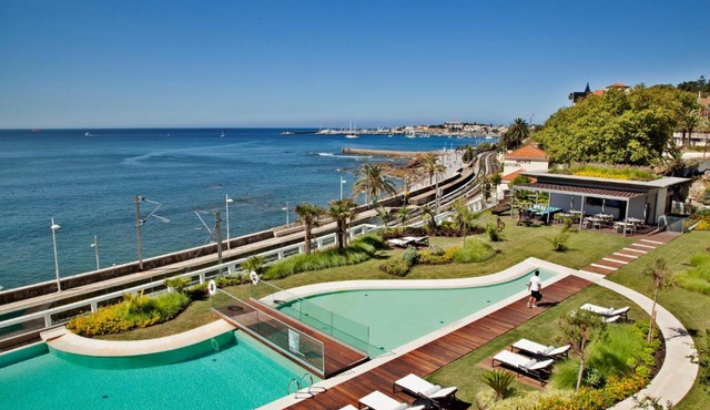 InterContinental Cascais-Estoril by IHG