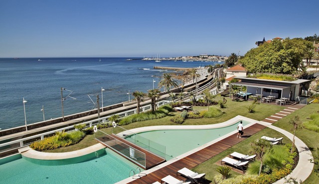 InterContinental Cascais-Estoril by IHG