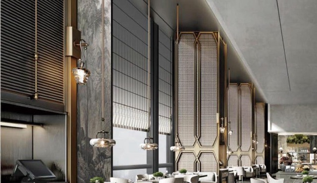 InterContinental Changchun High Tech Zone by IHG