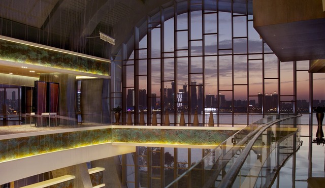 InterContinental Changsha by IHG