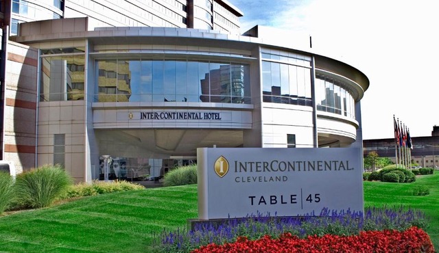 InterContinental Cleveland by IHG