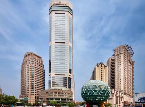 InterContinental Dalian by IHG