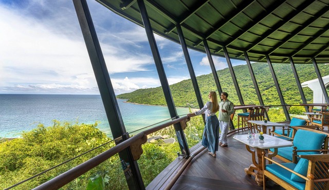 InterContinental Danang Sun Peninsula Resort by IHG