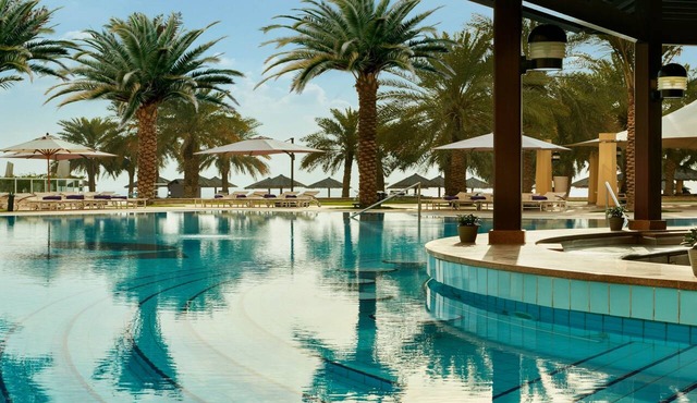 InterContinental Doha Beach & Spa by IHG
