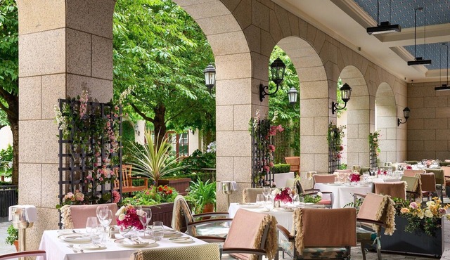 InterContinental Dublin by IHG