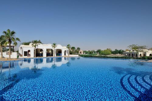 InterContinental Durrat Al Riyadh Resort & Spa by IHG