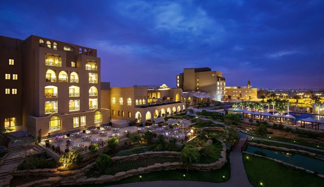 InterContinental Durrat Al Riyadh Resort & Spa by IHG